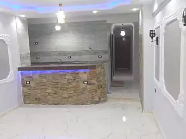 Apartments For sale in Alf Maskn, Ain Shams, 110 sqm