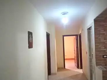 عقارات للإيجار في شارع الأربعين، جسر السويس، 170 متر