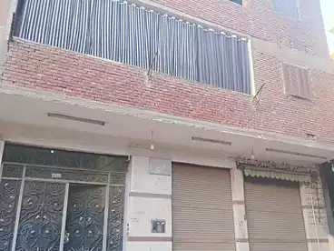 مباني للبيع في شارع التروللى، مدينة السلام، 175 متر