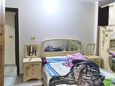 شقق للبيع في ميامي، الاسكندرية، 90 متر