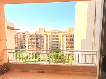 Apartments For sale in Wesal Residence, Wesal City Compound, 165 sqm