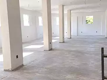 Storage For rent in 3rd Industrial Zone, Manteqat El 6 Million, 1000 sqm
