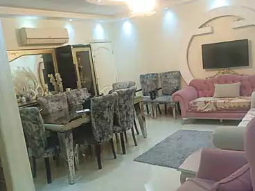 Apartments For sale in Moharram Bey, Alexandria, 80 sqm