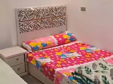Furnished Apartment For sale in Kabeish Rd, El Mariotia, 140 sqm