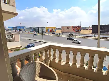 سكني للبيع في شارع الجابري، البنفسج عمارات، 225 متر