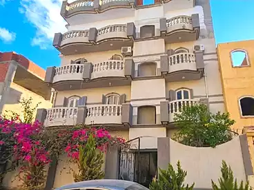 Building For sale in New Borg El Arab, Alexandria, 155 sqm
