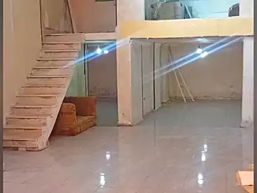 Shops For sale in Moharram Bey, Alexandria, 170 sqm
