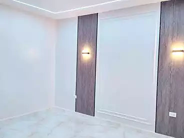 شقق للبيع في شارع قصر القويري، الهانوفيل، 130 متر