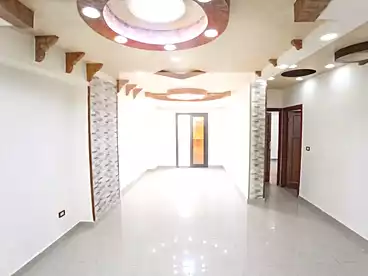 Apartments For sale in El-Galaa St., Victoria, 110 sqm