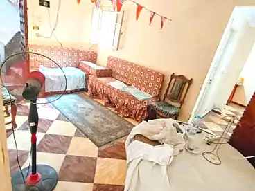 Properties For sale in El Mandara, Alexandria, 75 sqm