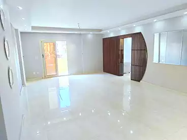 Apartments For sale in Mahmoud El Isawy St., Sidi Beshr Bahri, 165 sqm