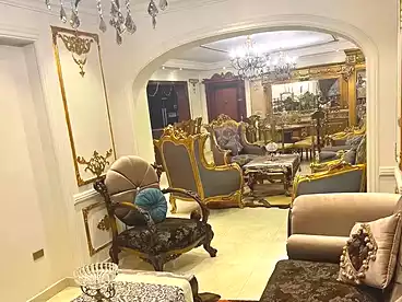 شقق للبيع في ميدان ابن الحكم، حلمية الزيتون، 160 متر