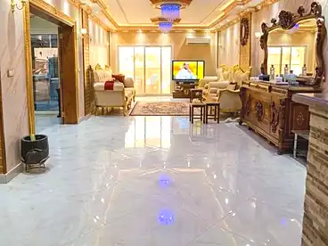 Apartments For sale in El Mariotia, El Haram, 250 sqm