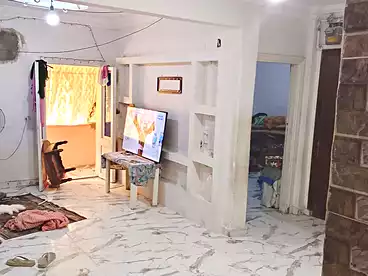 Apartments For sale in Al Asafra Qebli, El Asafra, 110 sqm
