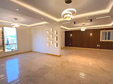 شقق للبيع في شارع مكرم عبيد، مدينة نصر، 200 متر