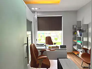 For rent in Other Neighborhoods In El Sheikh Zayed City, El Sheikh Zayed, 35 sqm