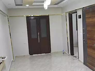 Apartments For sale in Al Haded We Al Soulb St, El Hanouvel, 100 sqm