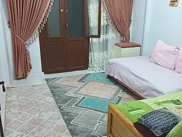 Apartments For sale in Al Haded We Al Soulb St, El Hanouvel, 90 sqm
