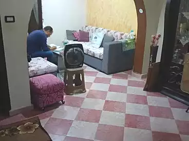عقارات للإيجار في خورشيد، الاسكندرية، 80 متر