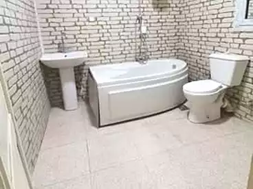 Furnished Apartment For sale in Tarek Ibn Zeyad St., El Matbaa, 155 sqm