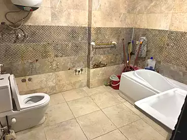 Furnished Apartment For sale in Amr Ibn El Aas St., El Matbaa, 175 sqm