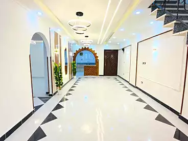 شقق للبيع في شاطئ النخيل - ٦ اكتوبر، العجمي، 240 متر