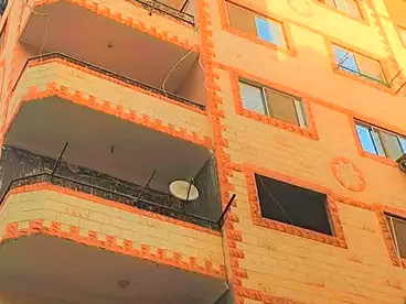 Apartments For sale in Khatem El Morsalin St, Tersa, 160 sqm
