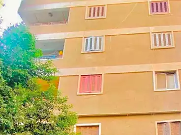Properties For sale in Khaled Amin St., El Talbeya, 140 sqm