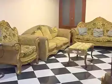 Apartments For sale in Hassan Mohamed St., Faisal, 150 sqm