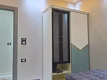 Furnished Apartment For rent in Other Neighborhoods In 6th Of October, 6th of October, 80 sqm