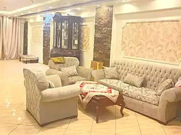 Apartments For sale in Camp Cesar, Alexandria, 280 sqm
