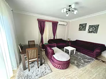 Furnished Apartment For rent in Street 50, First Neighborhood, 160 sqm