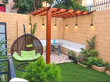 Chalets For sale in El-Salam St, El Bitash, 200 sqm