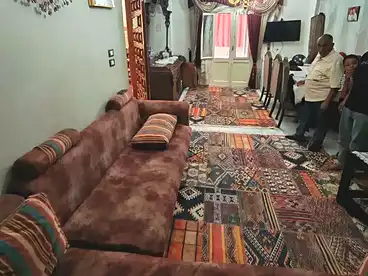 Duplex For sale in Princess St., El Bitash, 240 sqm