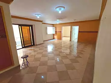 Apartments For rent in El Asafra, Alexandria, 150 sqm