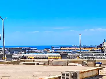 Furnished Apartment For rent in Sidi Gaber, Alexandria, 125 sqm