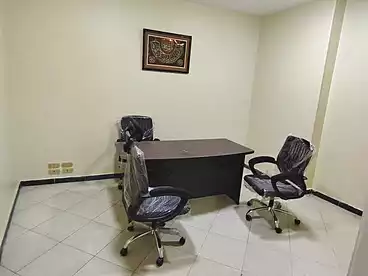 مكاتب للإيجار في الهرم، القاهرة الكبرى، 120 متر
