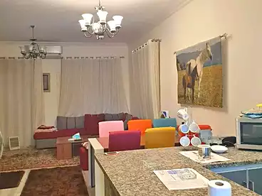 Villas For sale in El Moshir St., Bahig St, 2700 sqm