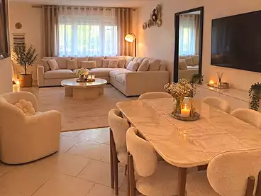 Penthouse For sale in Mountain View 1.1 Compound, Compounds in New Cairo, 200 sqm