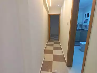 Apartments For sale in Mohammed Naguib St., Sidi Beshr Bahri, 135 sqm