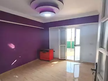 Apartments For sale in El Falki, El Seyouf, 125 sqm
