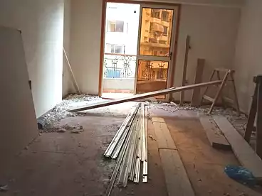 Apartments For sale in Gamal Abd El Nasir St, Sidi Beshr Bahri, 130 sqm