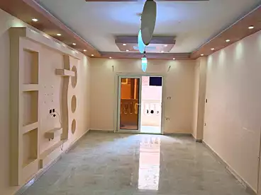 Apartments For rent in El Mariotia, El Haram, 160 sqm
