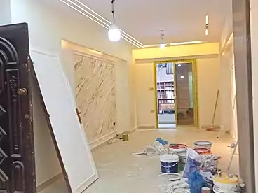 عقارات للبيع في شارع لمعي، سيدي بشر قبلي، 120 متر