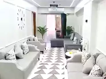 Apartments For sale in Kasr Al Quiri St, El Hanouvel, 125 sqm
