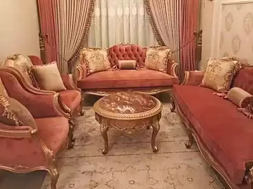 Apartments For sale in Judges Compound, Compounds in Smouha, 175 sqm