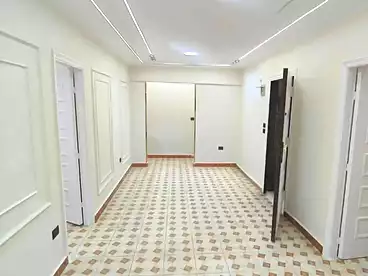 Apartments For sale in Gamal Abdel Nasser St., El Asafra, 110 sqm