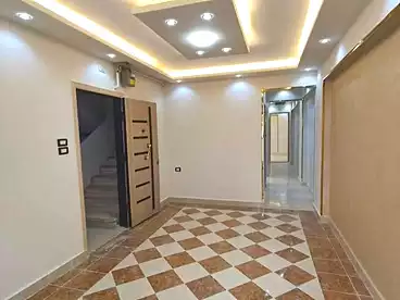 Apartments For sale in Street 16 El Eslah, El Falki, 80 sqm