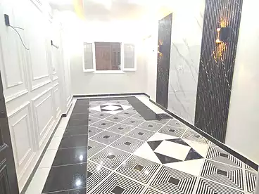 Apartments For sale in Gamal Abd El Nasir St, Sidi Beshr Bahri, 110 sqm
