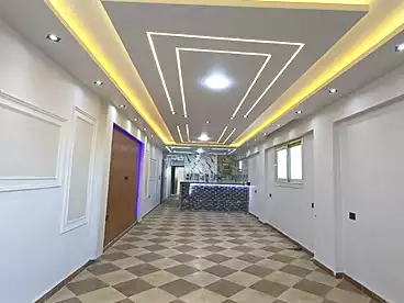Apartments For sale in Sidi Beshr Qebli, Sidi Bishr, 145 sqm